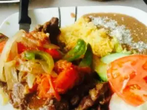 Buen Gusto Pupuseria