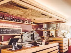 Restaurant Heimberg