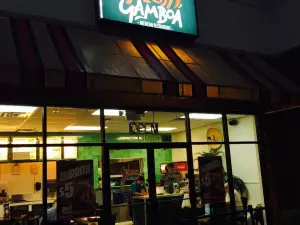 Speedy Gamboa Mexican Cuisine