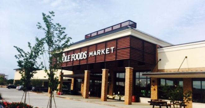 Whole Foods Market