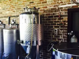 Copperhead Restaurant Brewery