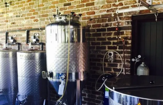Copperhead restaurant and brewery
