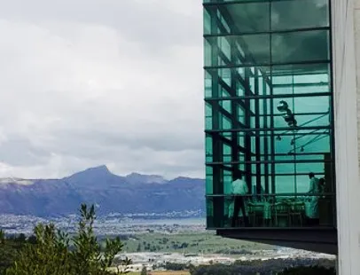 The Restaurant at Waterkloof