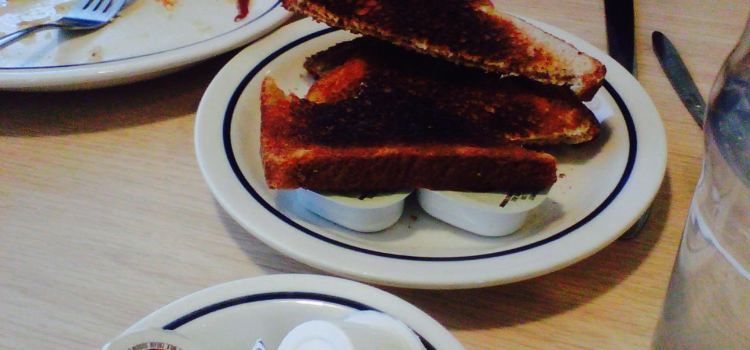 IHOP