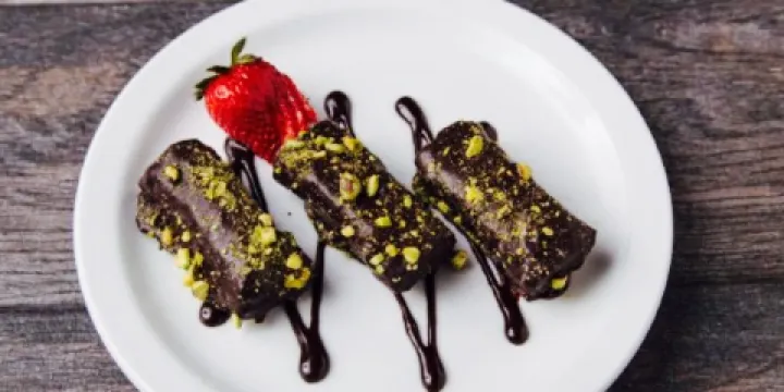 Pita Jungle - Arrowhead