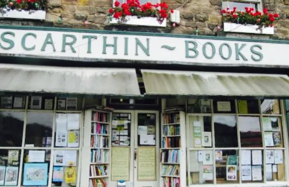 Scarthin Books