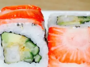 iSushi