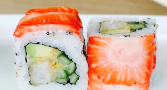 iSushi
