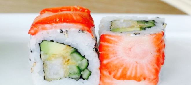 iSushi