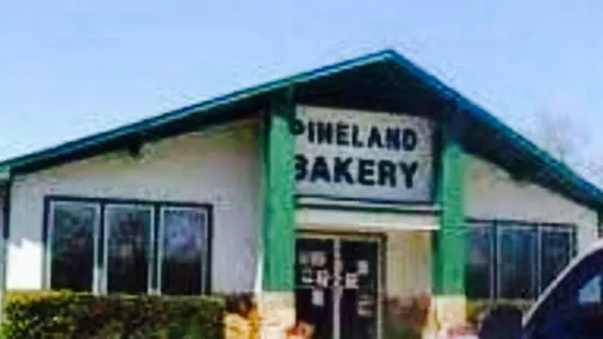 Pineland Bakery