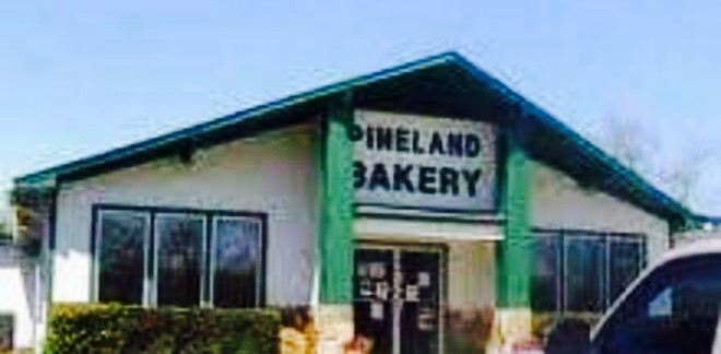 Pineland Bakery