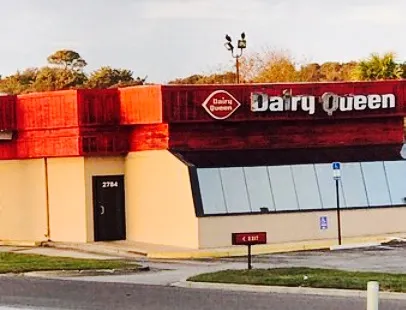 Dairy Queen Grill & Chill