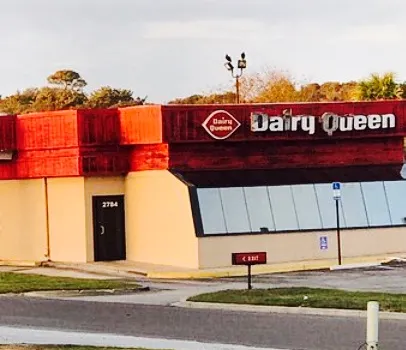 Dairy Queen