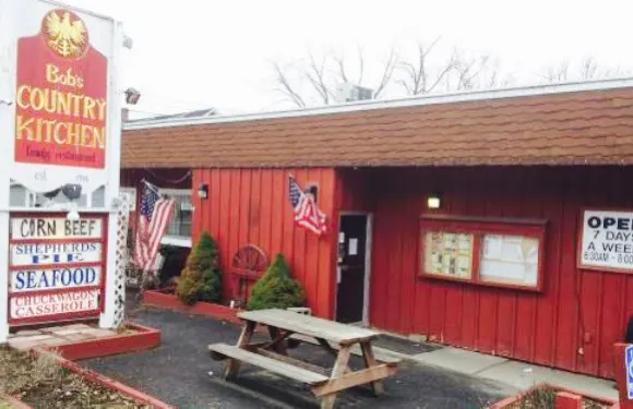 Bob's Country Kitchen