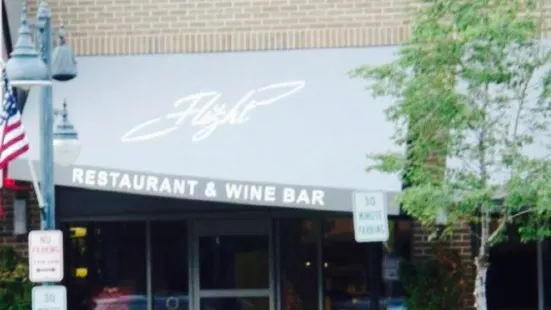 Flight Wine Bar