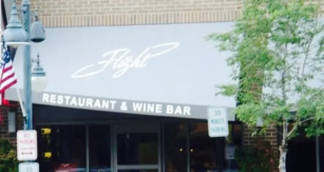 Flight Wine Bar