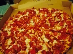 Mountain Mike's Pizza