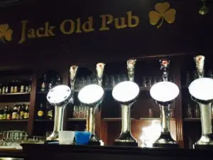 Jack Old Pub