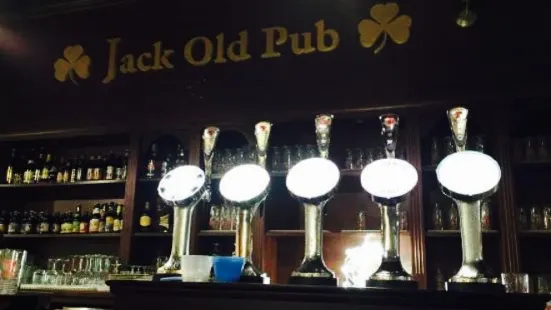 Jack Old Pub