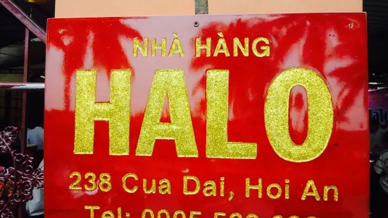 Halo Restaurant & Cafe