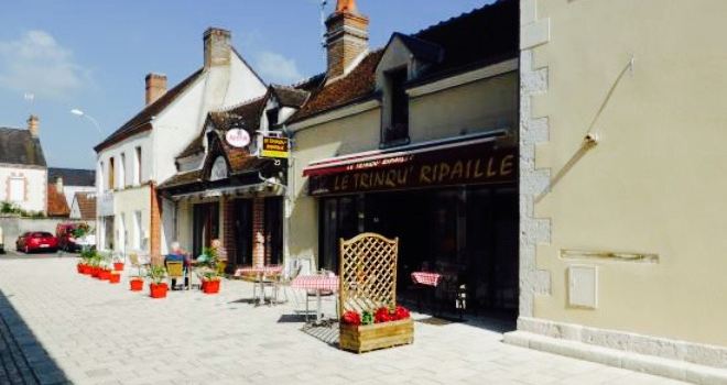 Le Trinque Ripaille