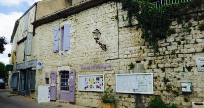 Café du Centre