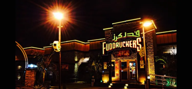 Fuddruckers