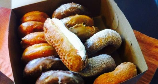 Hillman's Bakery