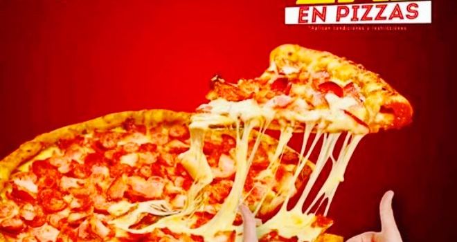 Molle Pizza