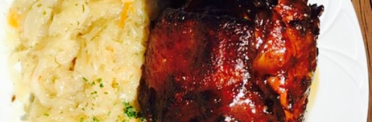 Hotel Gasthof zum alten Brauhaus