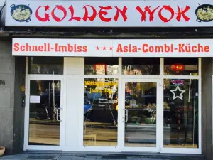 Golden Wok