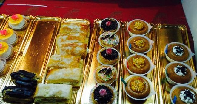 Cafeteria Cacho