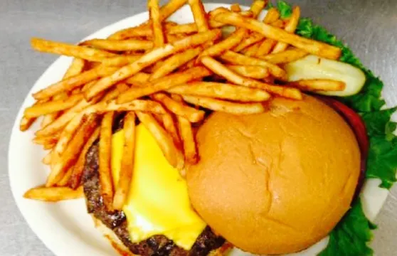 Mike's Sports Grille