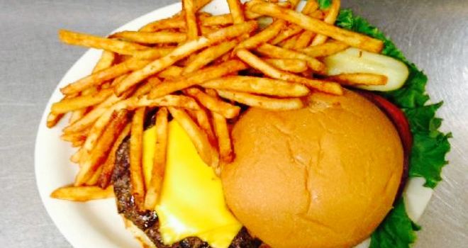 Mike's Sports Grille