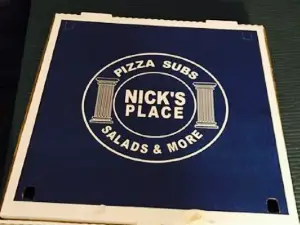 Nick's Place