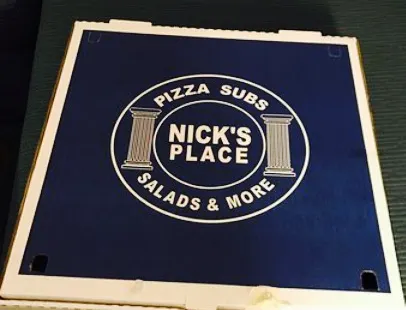 Nick's Place