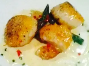 Peaks Restaurant