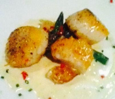 Peaks Restaurant
