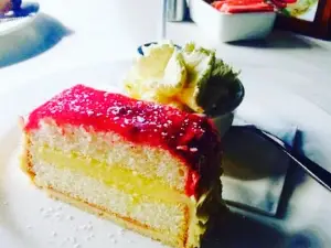 Dôme Café - Geraldton