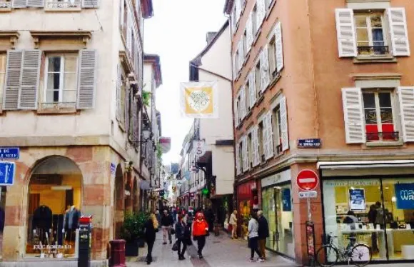 Zuem Stadtwappe