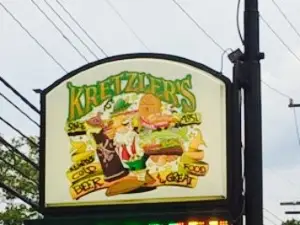 Kretzlers