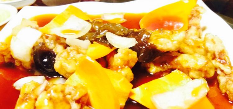 Ham Chunwon