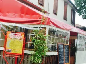 Restaurant L'Escale