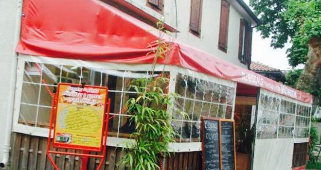 Restaurant L'Escale