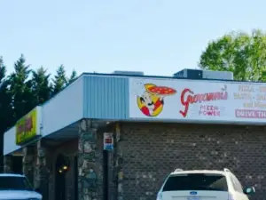 Giovanni's Pizza