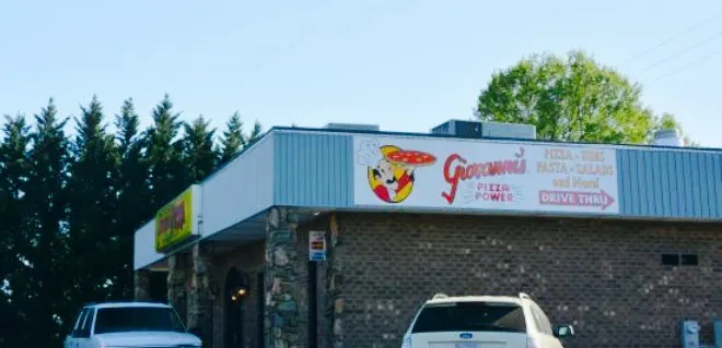 Giovanni's Pizza