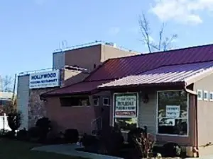 Hollywood Pizzeria & Restaurant