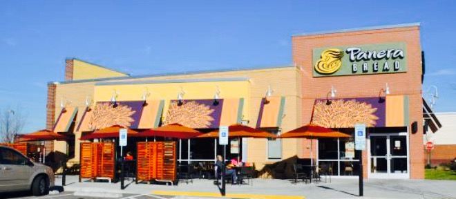 Panera Bread