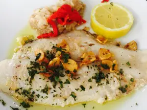 Restaurante Jana Jatetxea