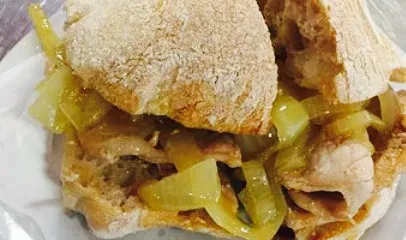 Restaurante o Bigodes